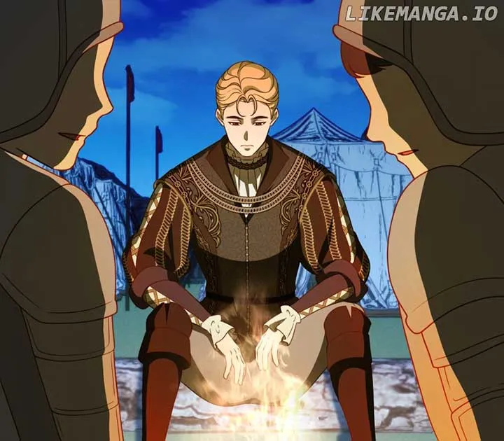 Go Away Romeo Chapter 98 Online - página 6