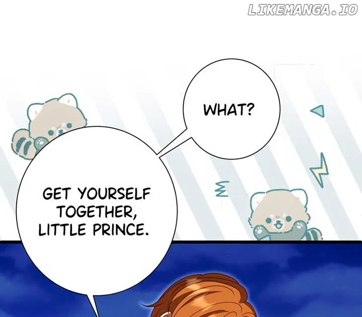 Go Away Romeo Chapter 98 Online - página 14