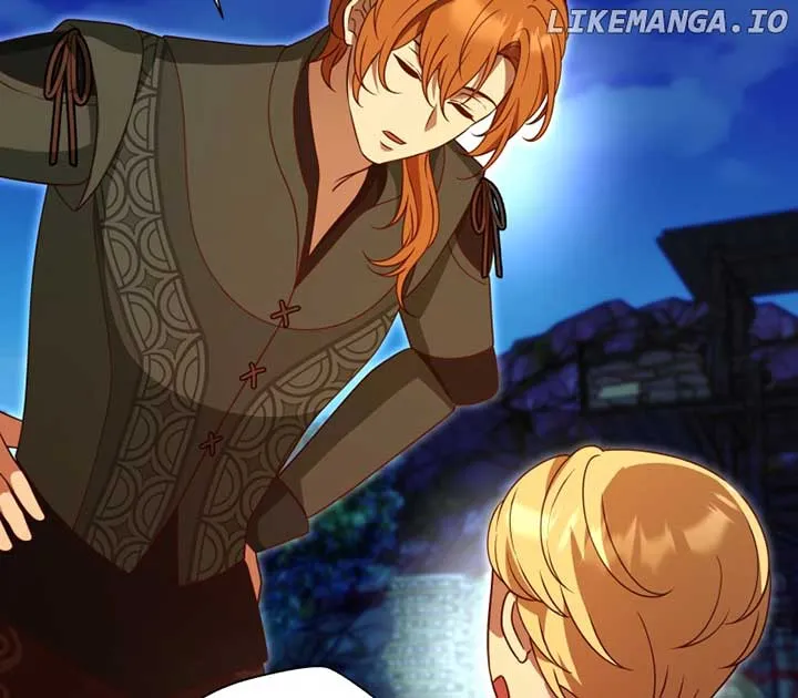 Go Away Romeo Chapter 98 Online - página 15