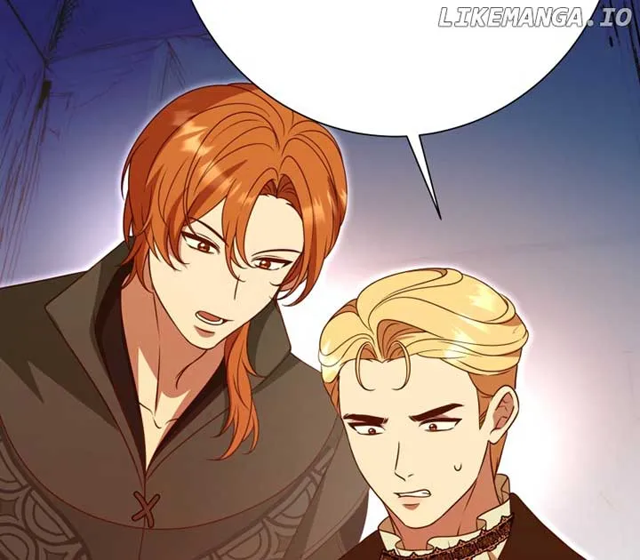 Go Away Romeo Chapter 98 Online - página 33