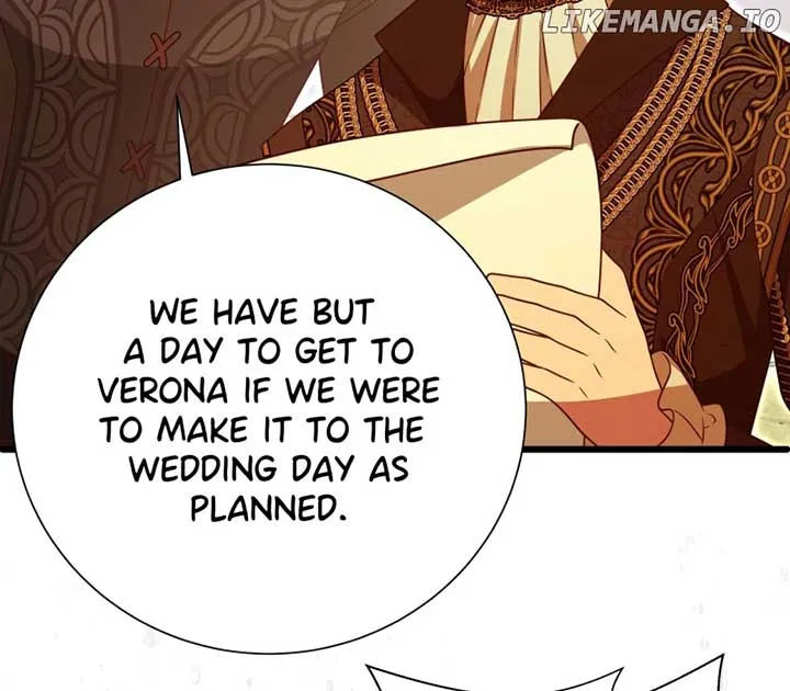 Go Away Romeo Chapter 98 Online - página 34