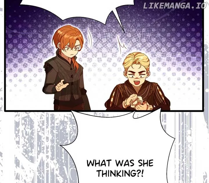Go Away Romeo Chapter 98 Online - página 36