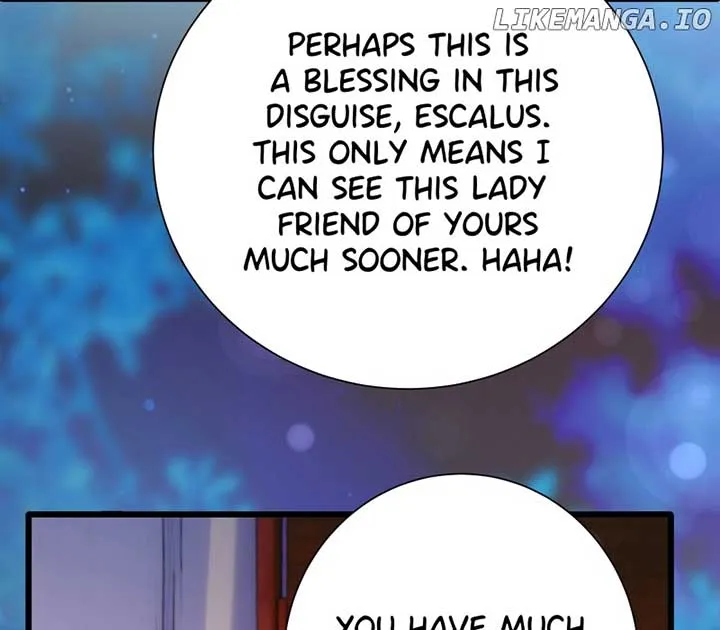 Go Away Romeo Chapter 98 Online - página 61