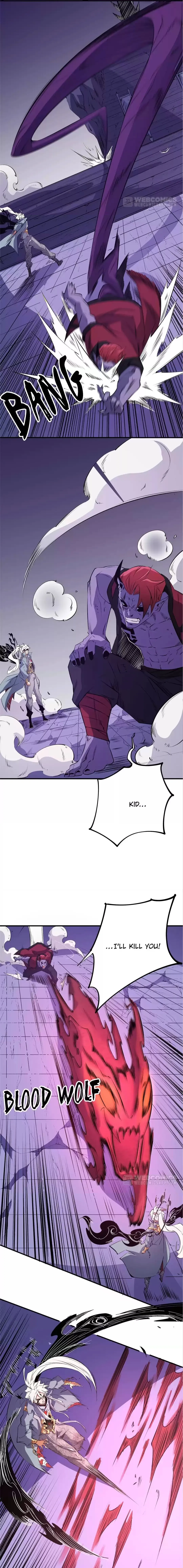 God killer Chapter 102 Online - página 10
