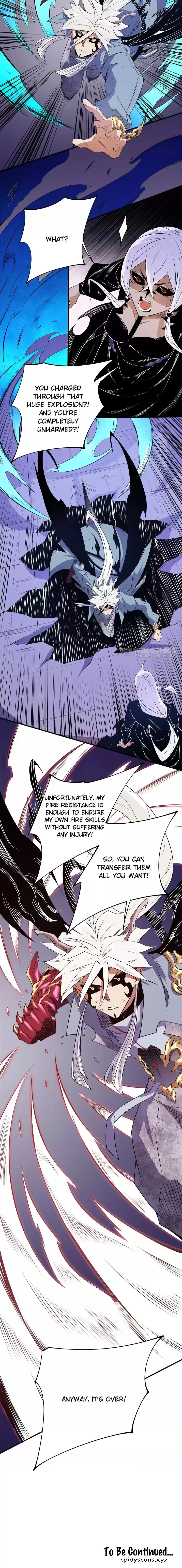 God killer Chapter 103 Online - página 13