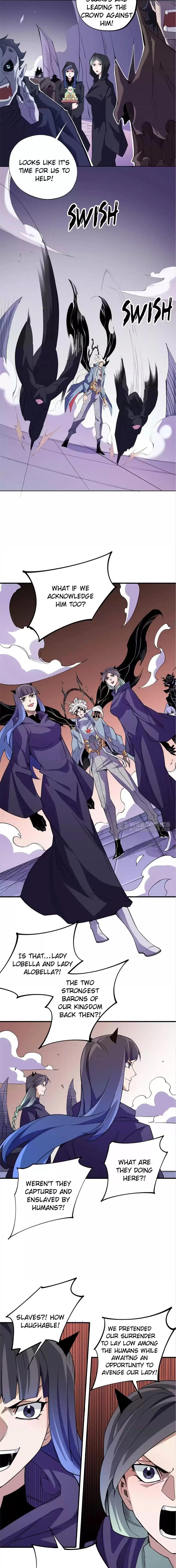 God killer Chapter 104 Online - página 10