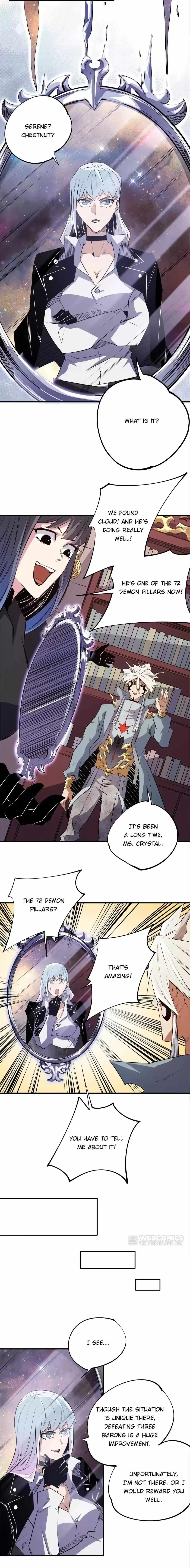 God killer Chapter 106 Online - página 2