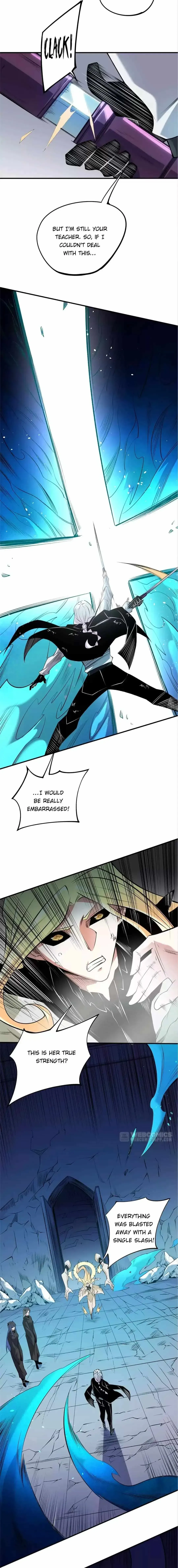 God killer Chapter 109 Online - página 2