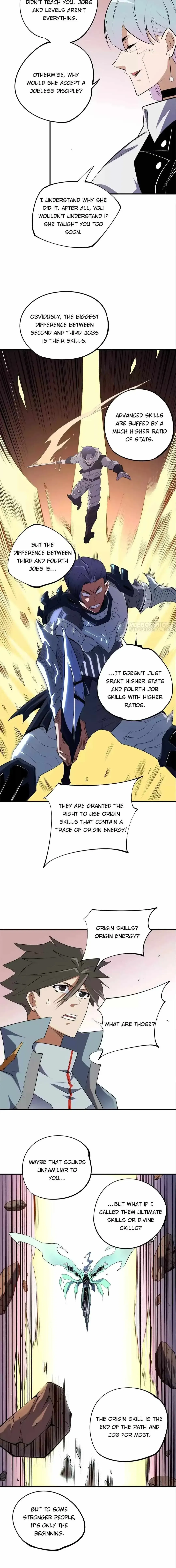 God killer Chapter 109 Online - página 9