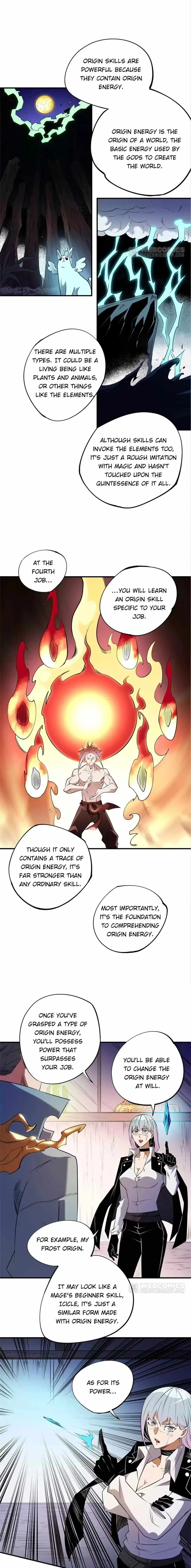 God killer Chapter 109 Online - página 10