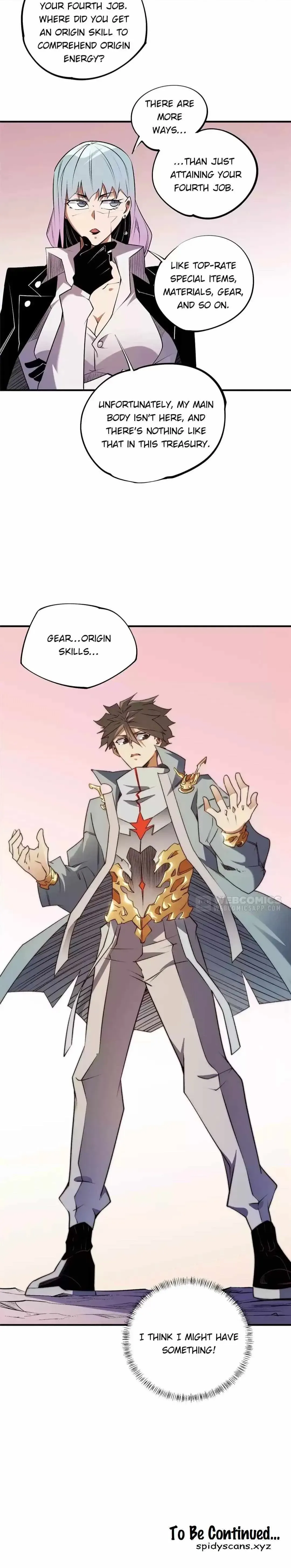 God killer Chapter 109 Online - página 12