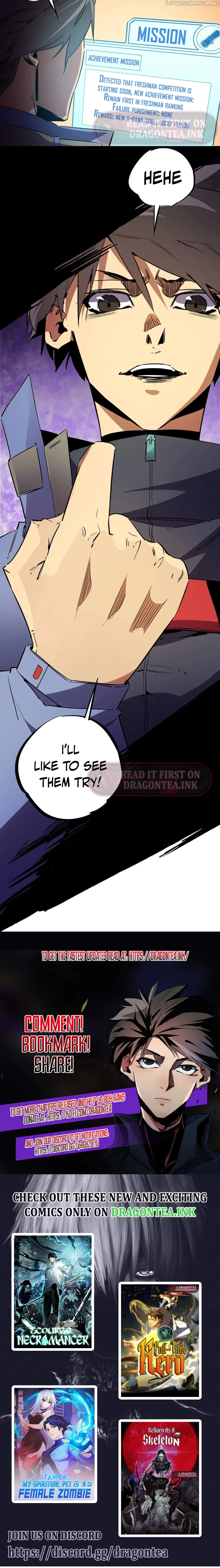 God killer Chapter 11 Online - página 12