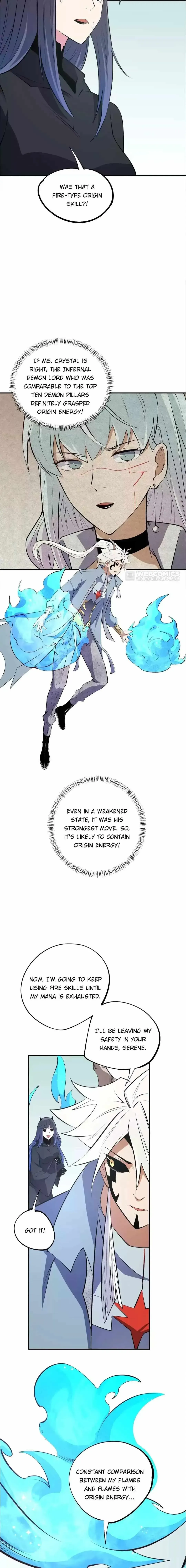 God killer Chapter 110 Online - página 14