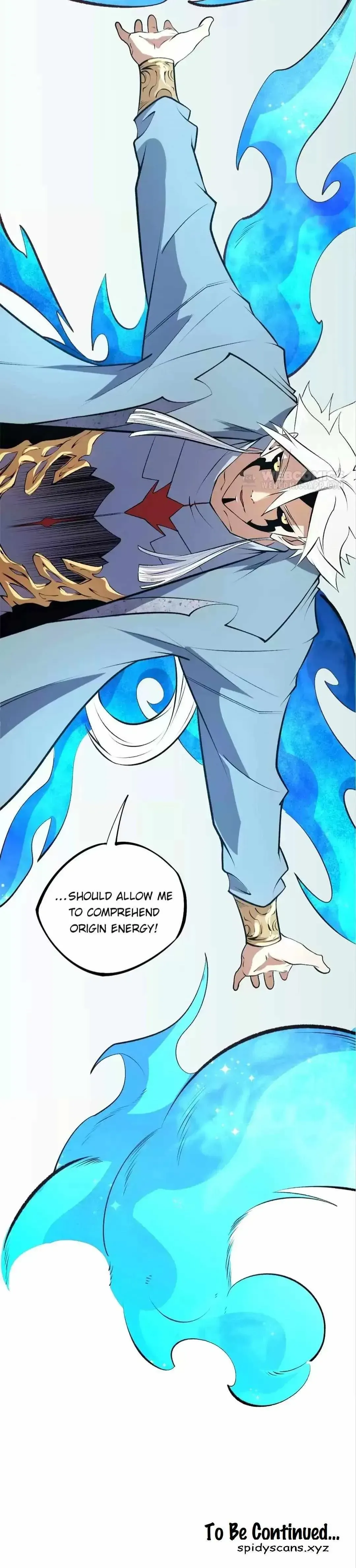 God killer Chapter 110 Online - página 15