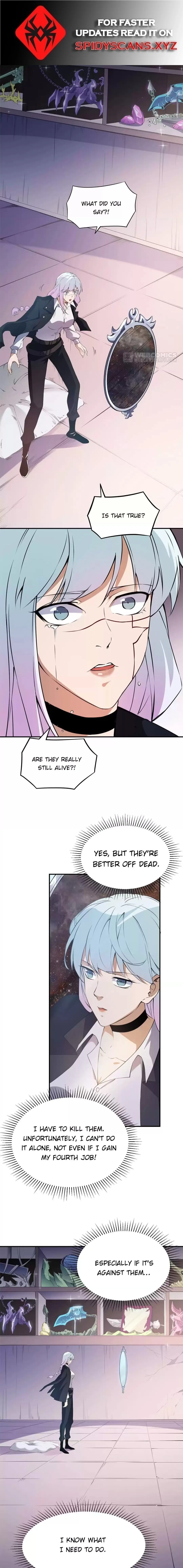 God killer Chapter 112 Online - página 1
