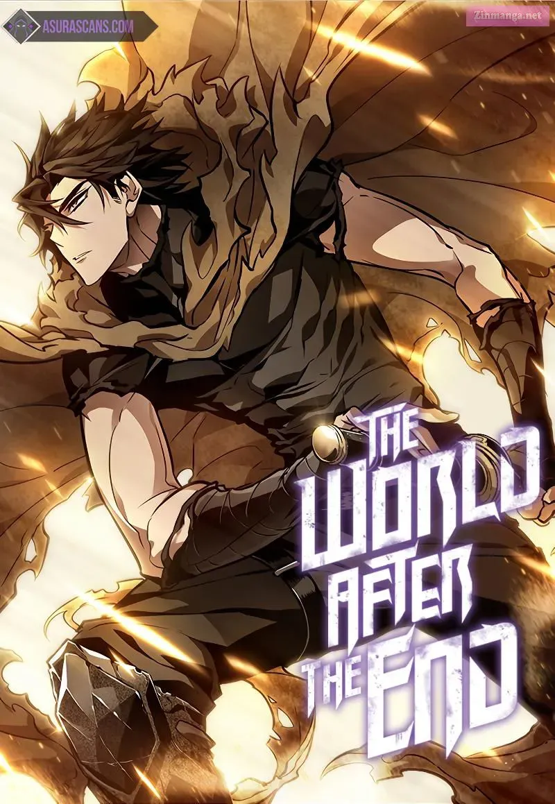 God killer Chapter 117 Online - página 13