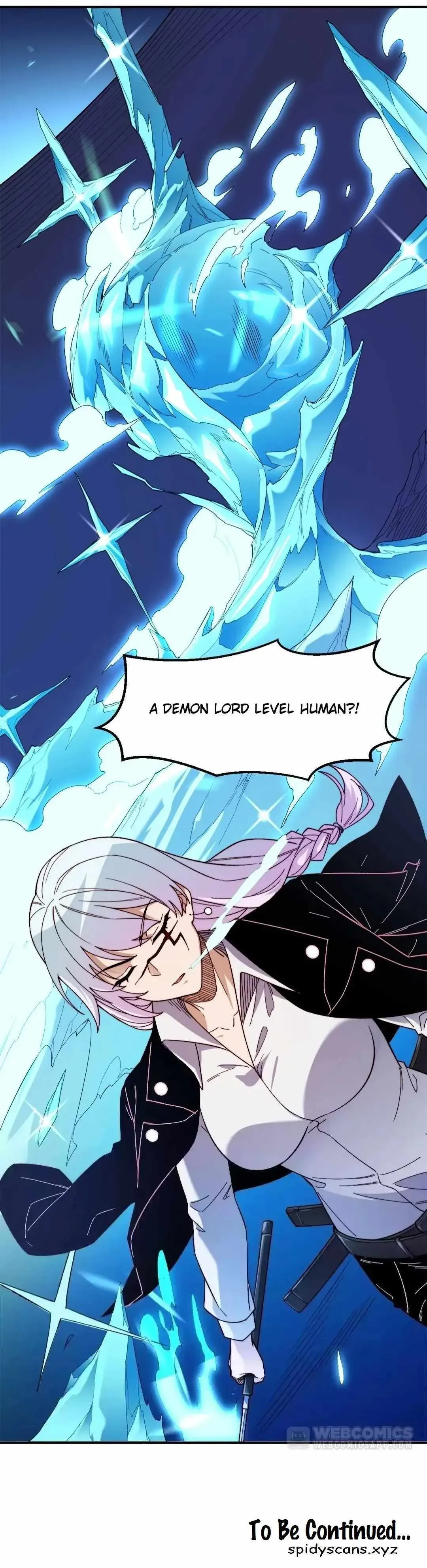 God killer Chapter 123 Online - página 14
