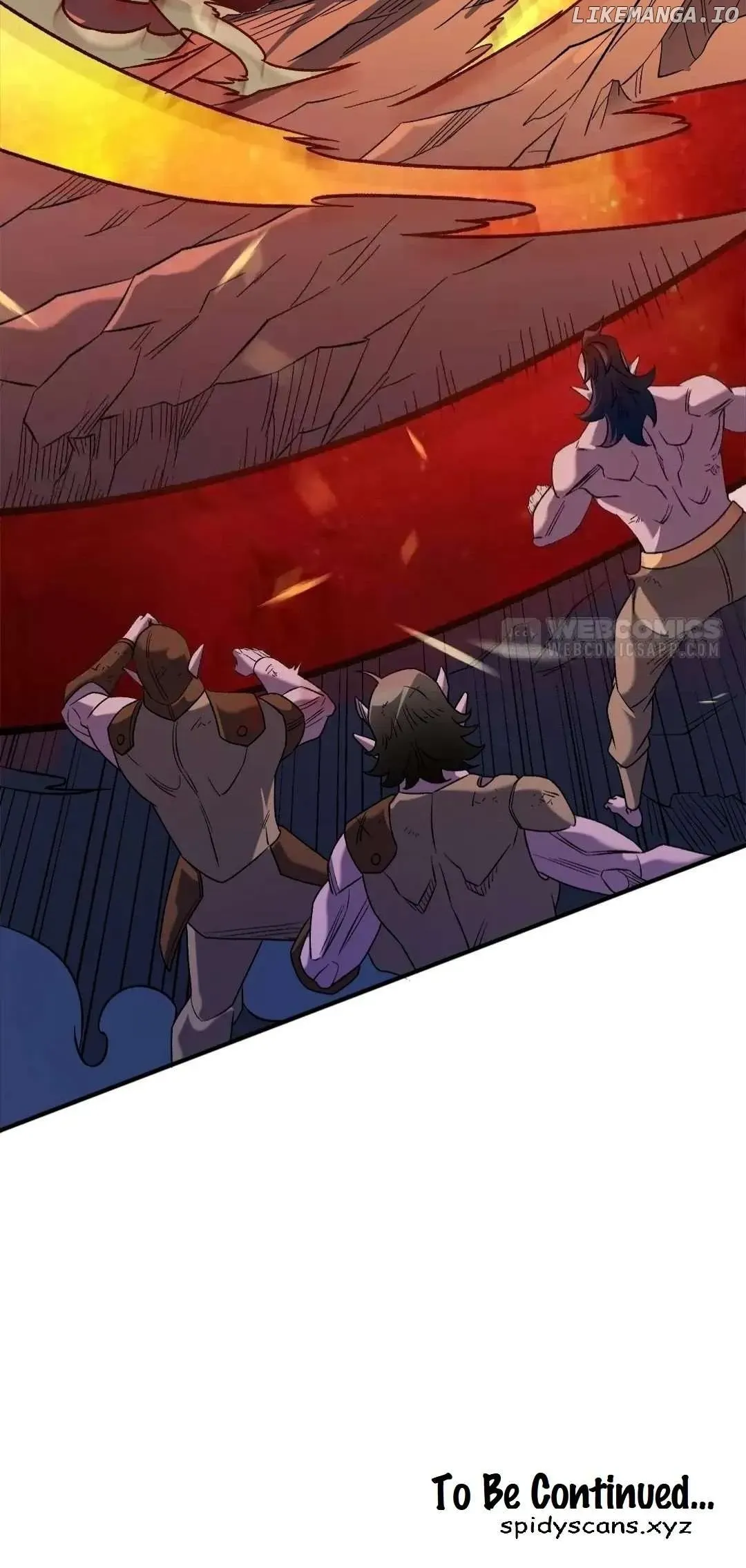 God killer Chapter 126 Online - página 14