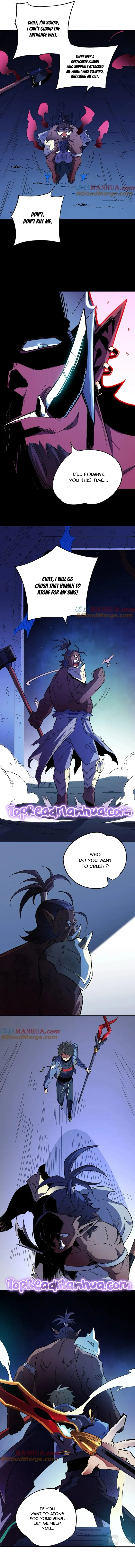 God killer Chapter 13 Online - página 9