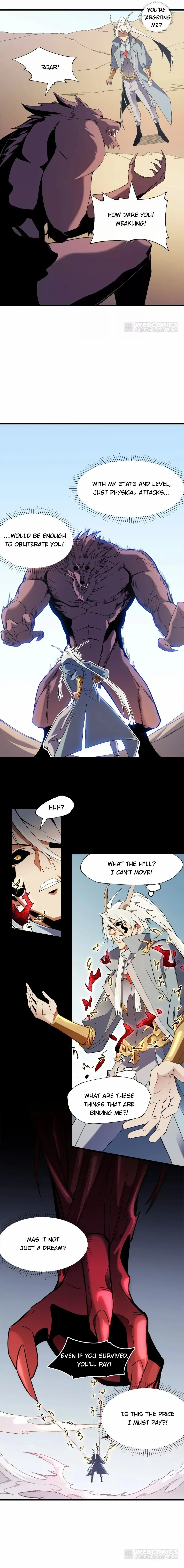God killer Chapter 131 Online - página 2