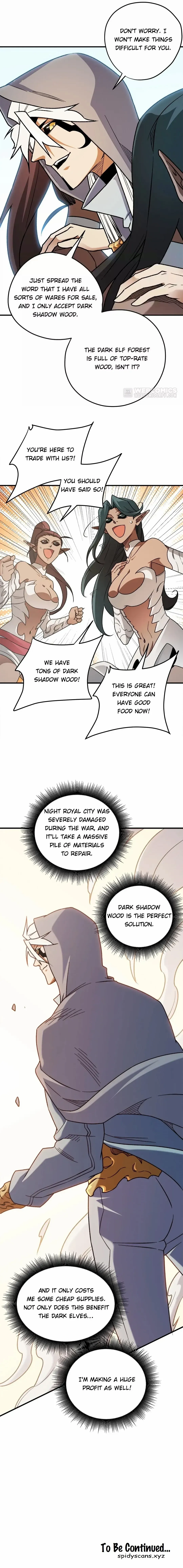 God killer Chapter 132 Online - página 12