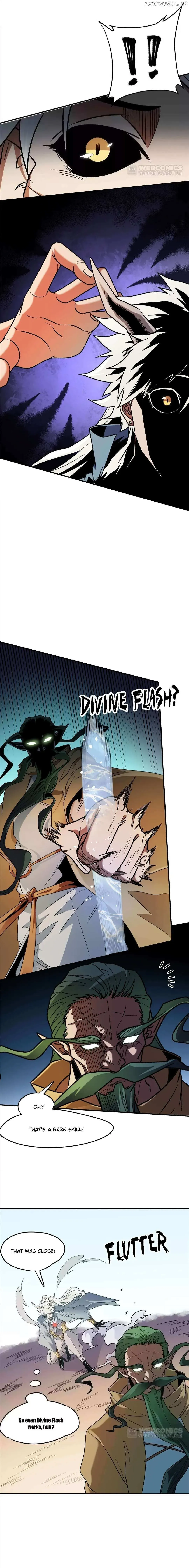 God killer Chapter 135 Online - página 2