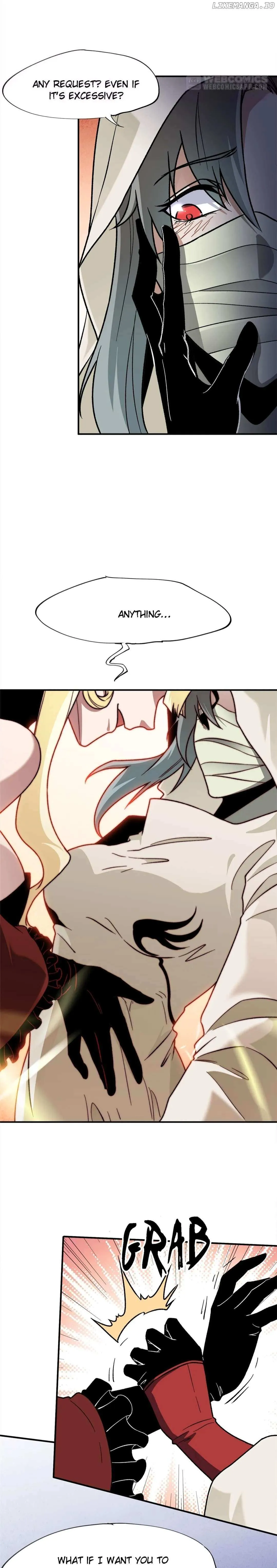 God killer Chapter 140 Online - página 2