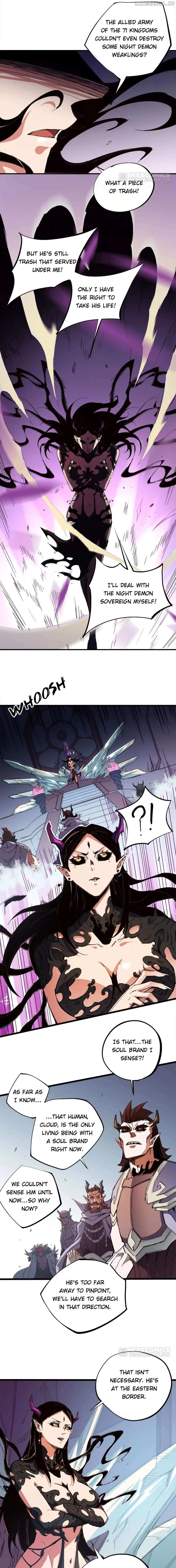 God killer Chapter 141 Online - página 2