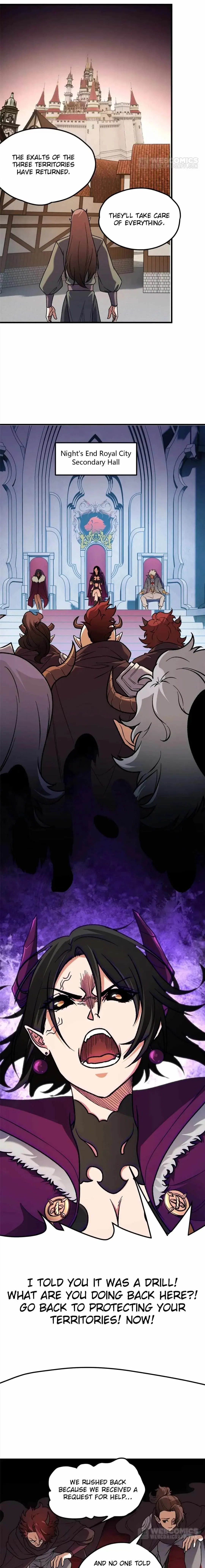 God killer Chapter 149 Online - página 2