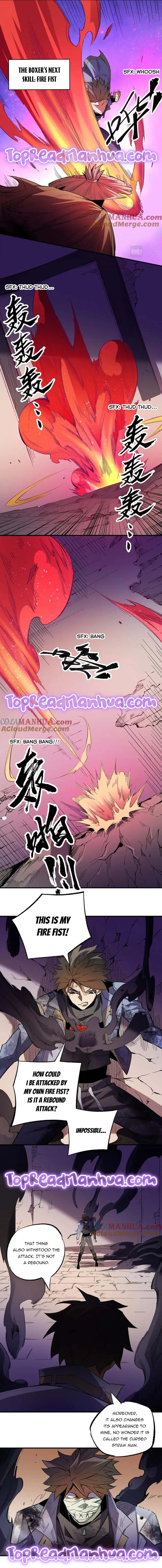 God killer Chapter 15 Online - página 9