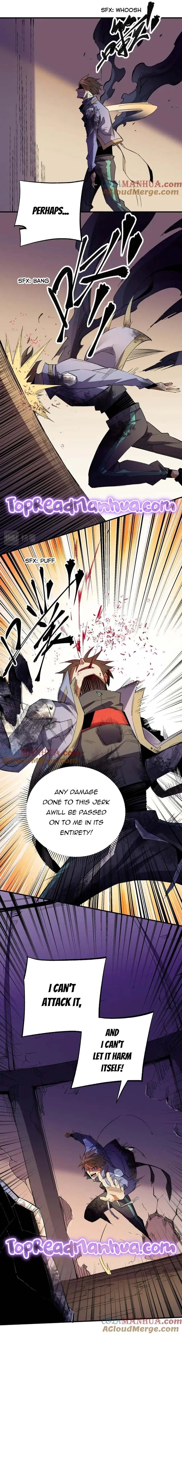 God killer Chapter 15 Online - página 10