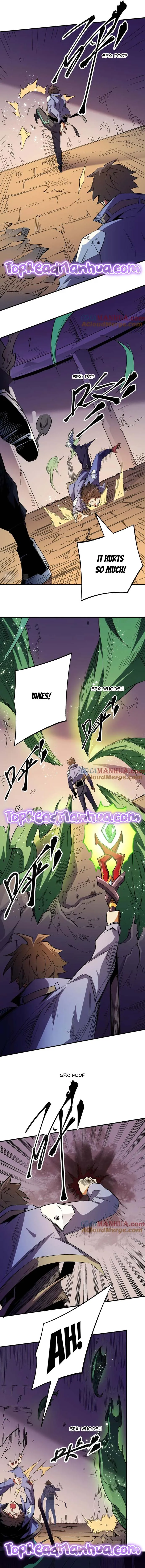 God killer Chapter 15 Online - página 11