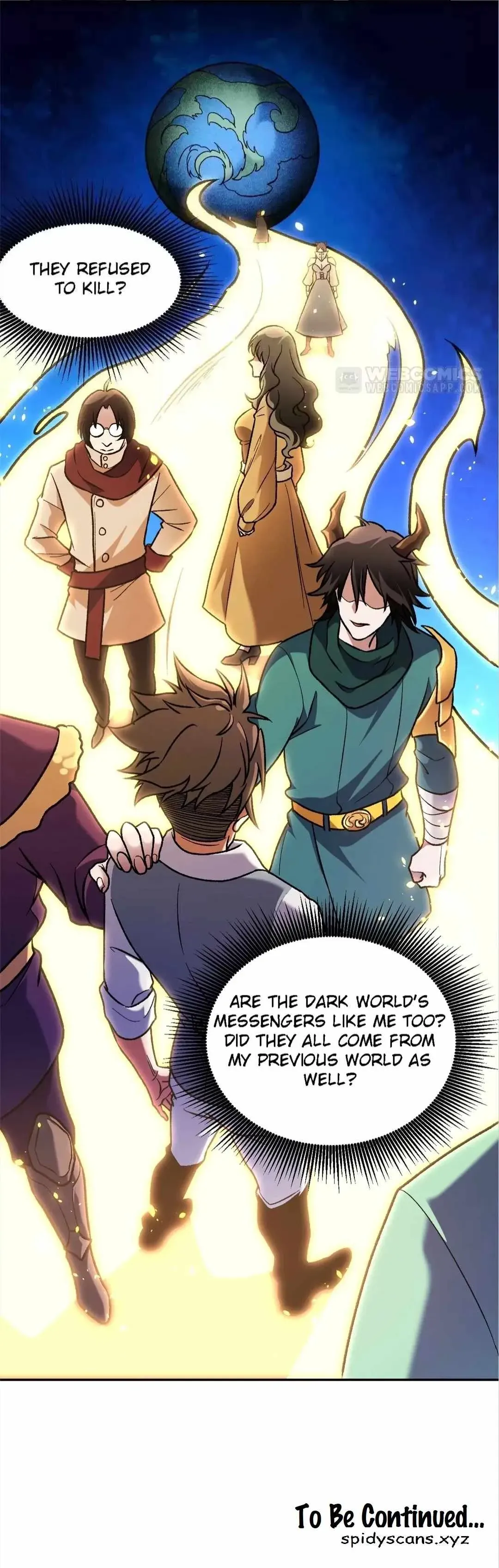 God killer Chapter 150 Online - página 13