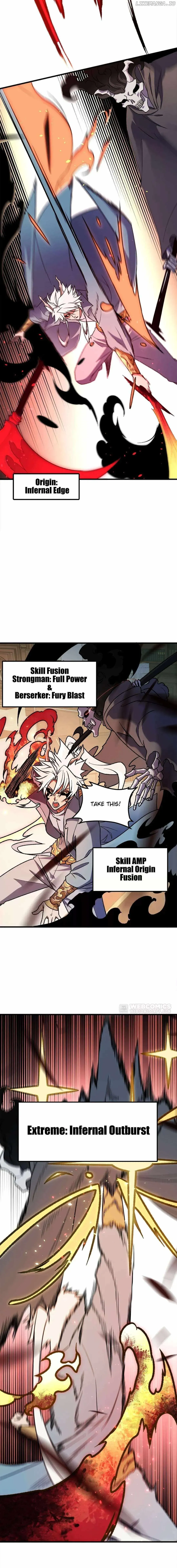 God killer Chapter 153 Online - página 3