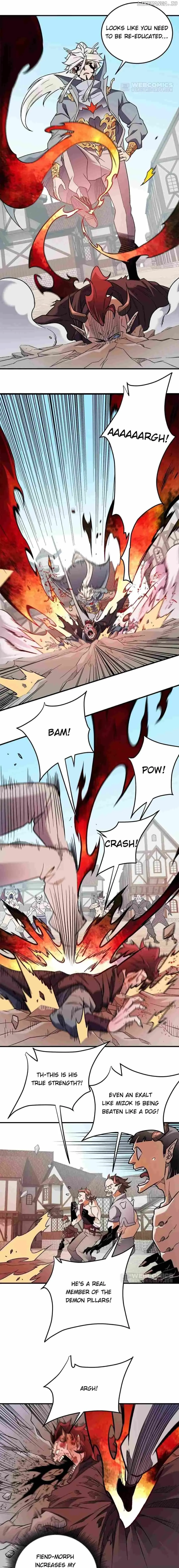 God killer Chapter 154 Online - página 2