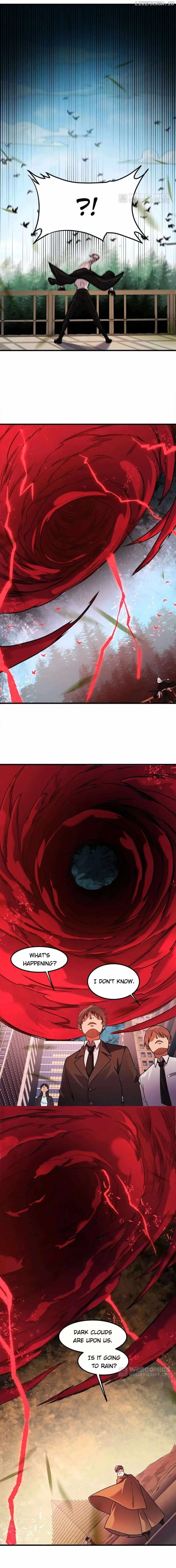 God killer Chapter 155 Online - página 6