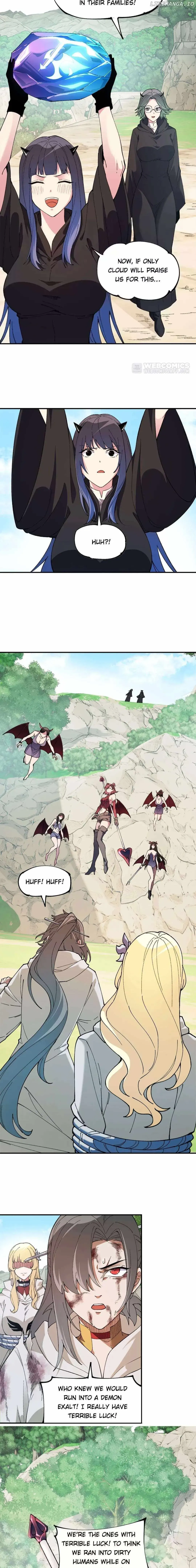 God killer Chapter 155 Online - página 9