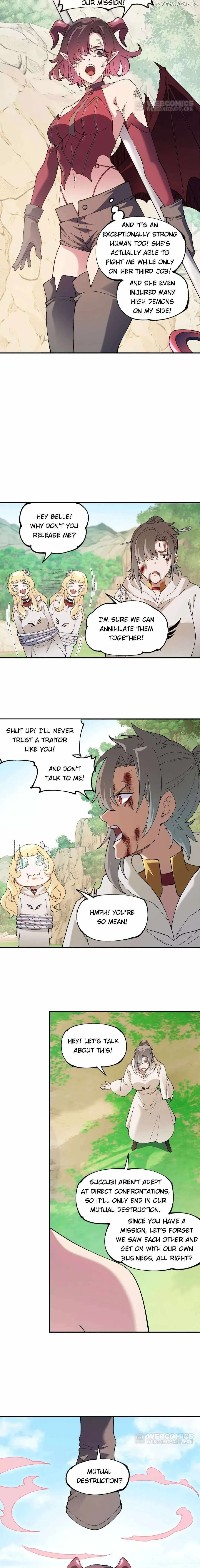 God killer Chapter 155 Online - página 10