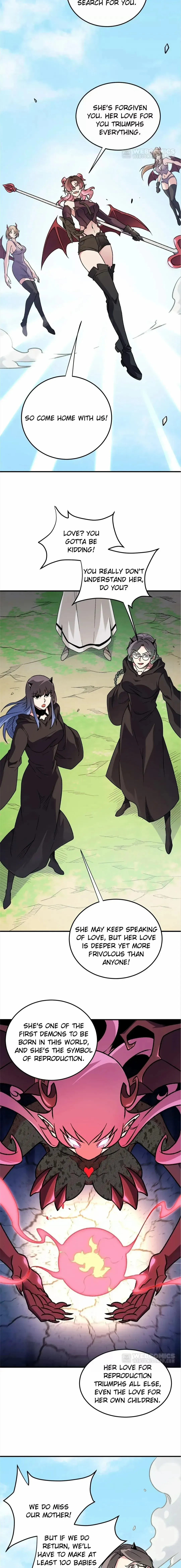 God killer Chapter 156 Online - página 2