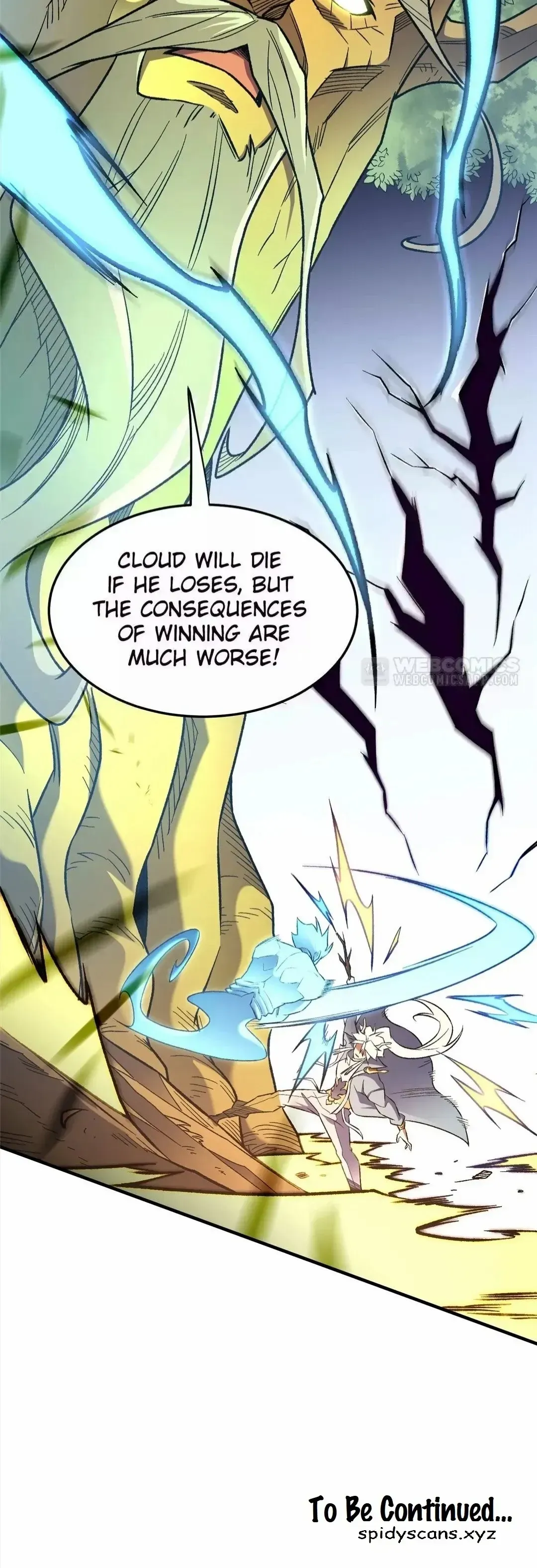 God killer Chapter 158 Online - página 13