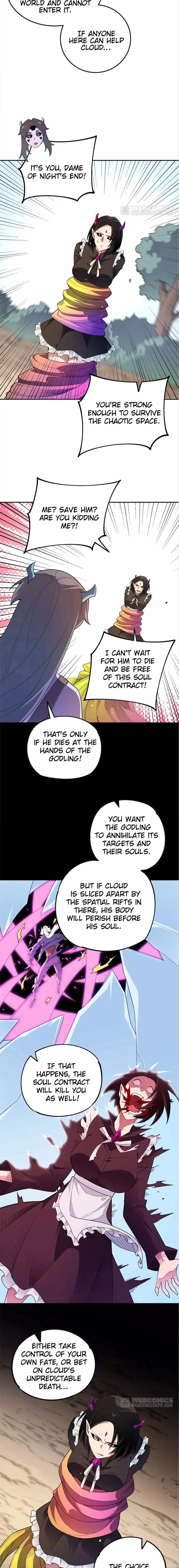 God killer Chapter 159 Online - página 12