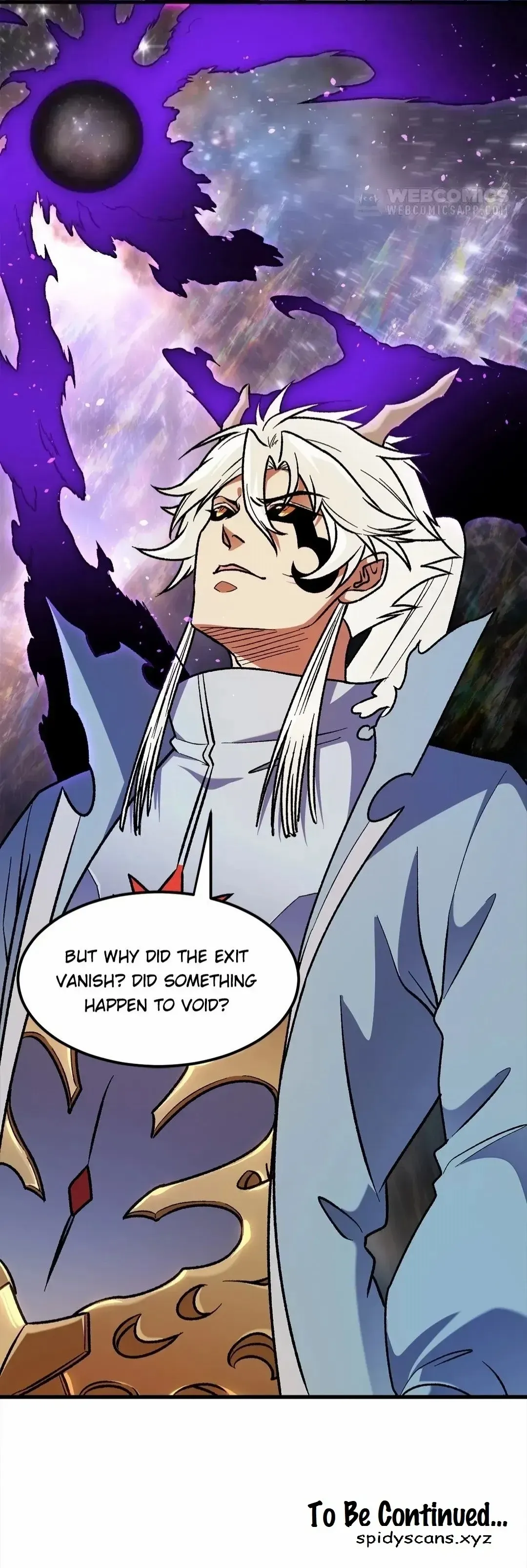 God killer Chapter 160 Online - página 14