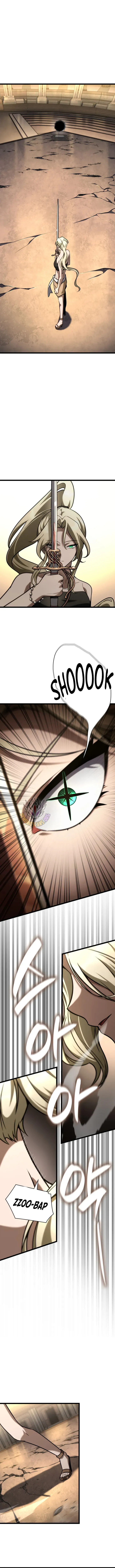 God killer Chapter 163 Online - página 2