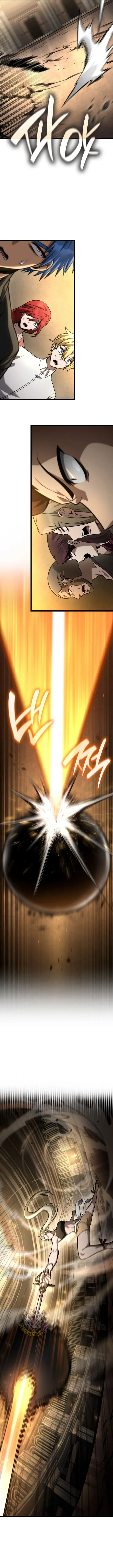 God killer Chapter 163 Online - página 3