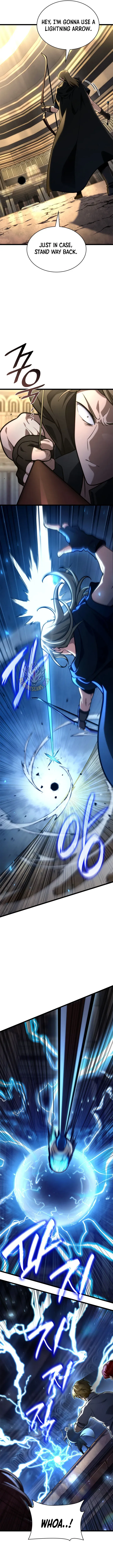God killer Chapter 163 Online - página 7