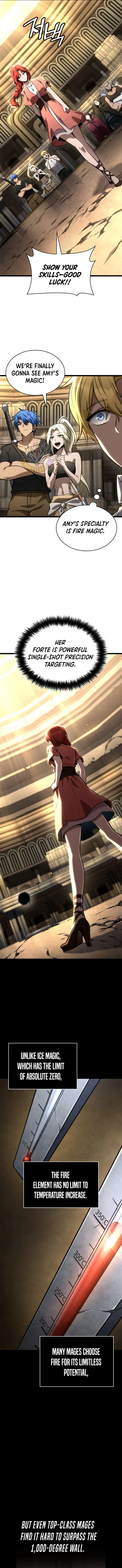 God killer Chapter 163 Online - página 10