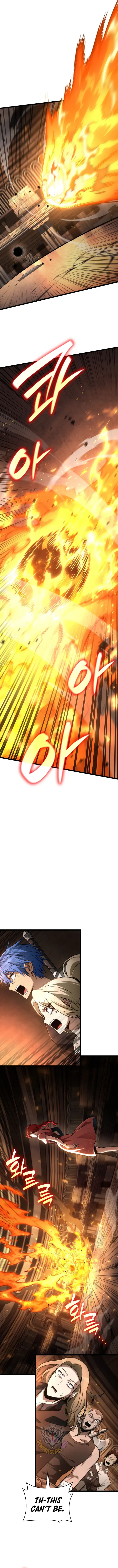 God killer Chapter 163 Online - página 13