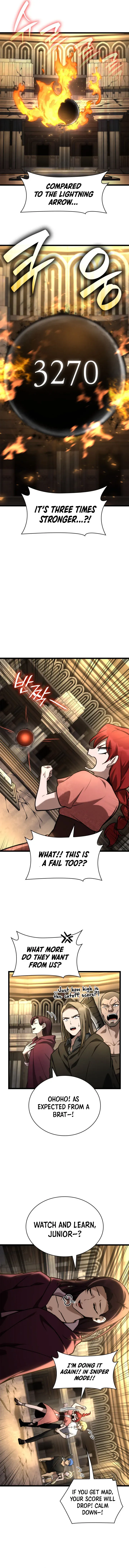 God killer Chapter 163 Online - página 14
