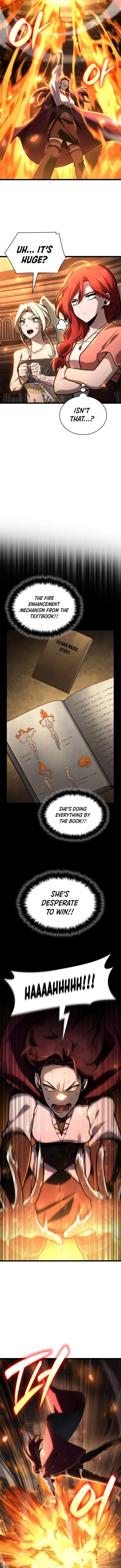 God killer Chapter 163 Online - página 16
