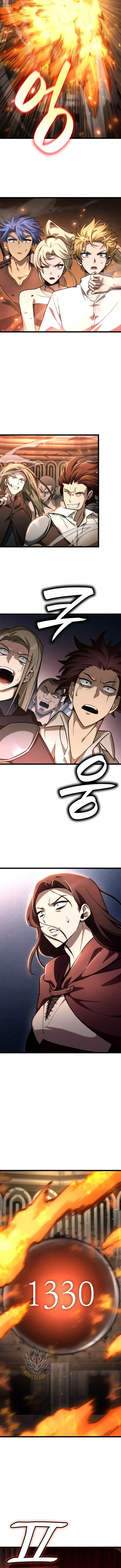 God killer Chapter 163 Online - página 17
